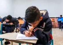 بار سنگین روانی آزمون سمپاد بر دوش دانش آموزان دوره ابتدایی