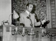 «بازگشت به خویشتن» شریعتی؛چالشبرانگیزترین مفهوم تاریخ روشنفکری ایران