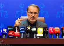 ببینید| اجرای طرح «اینترنت پرو» متوقف شد