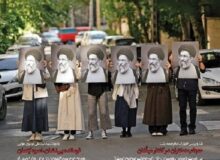بررسی تحلیلی موضوع مداحی های حماسی و رجزخوانی های خیابان در «خیمه»