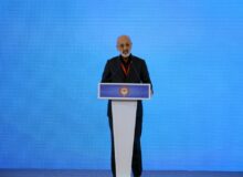 برنامه جدید ایران در سازمان شانگهای | تجارت با قرقیزستان ۲.۵ میلیارد دلاری می‌شود؟
