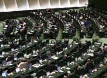 برنامه کاری امروز مجلس؛ برگزاری نشست‌هایی با معاونان وزرا