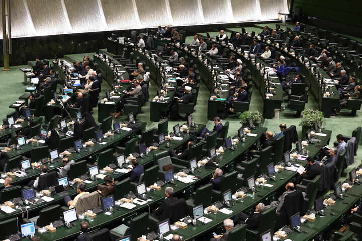 برنامه کاری امروز مجلس؛ برگزاری نشست‌هایی با معاونان وزرا