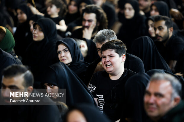 برنامههای متنوع محرم در بوشهر؛از تجمعات تاسوعا و عاشورا تا شام غریبان برنامههای متنوع محرم در بوشهر؛از تجمعات تاسوعا و عاشورا تا شام غریبان
