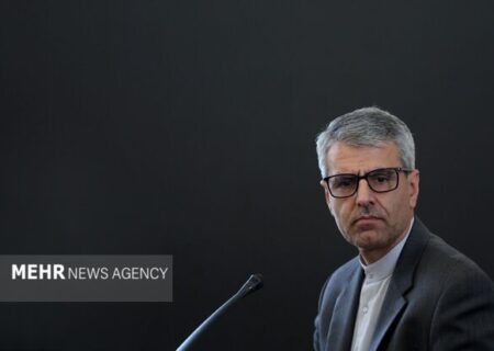 بقایی: اگر در جنگ، قدرت اثبات نشود، پس از تفاهم نیز اثبات نخواهد شد
