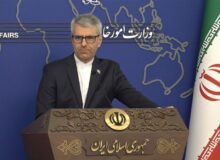 بقایی: جام جهانی نباید بهانه‌ای برای آزار نمایندگان ورزشی ملت‌ها شود