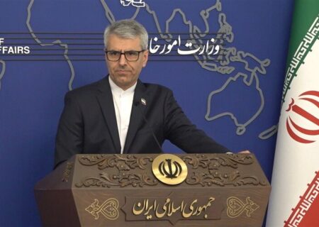 بقایی: جام جهانی نباید بهانه‌ای برای آزار نمایندگان ورزشی ملت‌ها شود