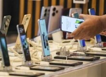 بلاتکلیفی در بازار موبایل / محموله‌های ترخیص‌شده هنوز رجیستر نمی‌شوند