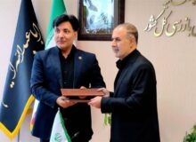 بهره‌گیری از ظرفیت‌های علمی، شرط موفقیت سازمان بازرسی است