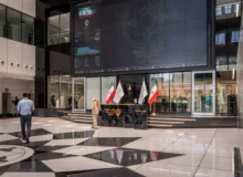 بورس تهران در مسیر رکوردشکنی / ارزش معاملات به ۵۴ همت رسید