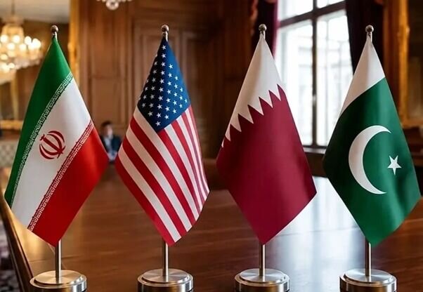 بیانیه مشترک قطر و پاکستان در مورد پایان اجلاس بورگن اشتوک