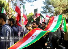بیانیه ۵ اتحادیه دانشجویی؛ عدول از سخنان رهبر انقلاب را نمیپذیریم