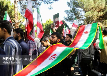 بیانیه ۵ اتحادیه دانشجویی؛ عدول از سخنان رهبر انقلاب را نمی‌پذیریم
