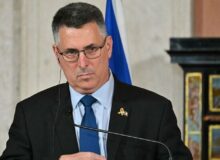 تاکید تل‌آویو بر عادی‌سازی با بیروت پس از توافق چارچوب