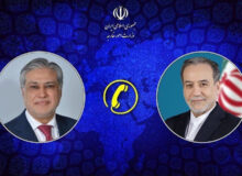 تبعات نقض تعهدات مندرج در تفاهم‌نامه متوجه آمریکا خواهد بود