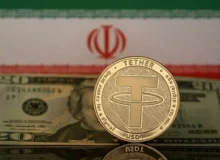 تتر رکورد تاریخی زد/ قیمت تتر در بازار امروز چند؟