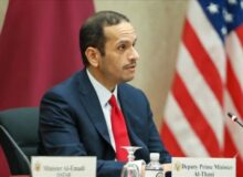 تحرک دیپلماتیک فشرده قطر درباره مذاکرات ایران و آمریکا