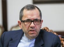 تخت روانچی: طرحی برای بازسازی خسارات جنگ در یادداشت تفاهم لحاظ شده است