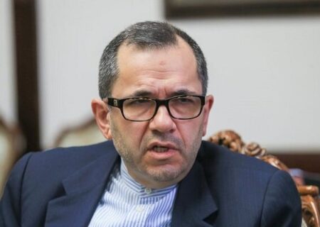 تخت روانچی: طرحی برای بازسازی خسارات جنگ در یادداشت تفاهم لحاظ شده است