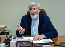 ترقی: احزاب باید برای حل مشکلات کشور راهکار ارائه دهند