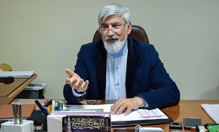 ترقی: احزاب باید برای حل مشکلات کشور راهکار ارائه دهند