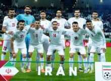 ترکیب احتمالی ایران مقابل نیوزیلند
