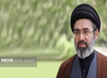 تسلیت رهبر انقلاب در پی ارتحال آیت‌الله حاج شیخ اسحاق فیاض