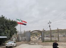 تشکیل ستاد مردمی خدمت‌رسانی به زائران اربعین در گیلانغرب