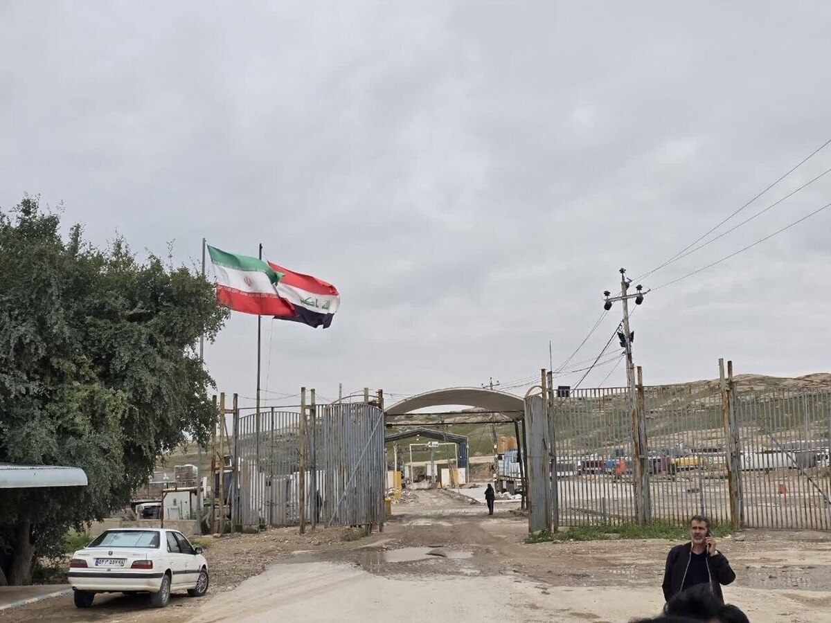 تشکیل ستاد مردمی خدمترسانی به زائران اربعین در گیلانغرب