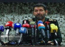 تشییع رهبر شهید  بزرگترین رویداد تاریخی، ماندگار و تمدنی خواهد بود