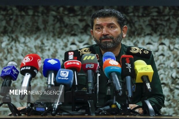 تشییع رهبر شهید  بزرگترین رویداد تاریخی، ماندگار و تمدنی خواهد بود