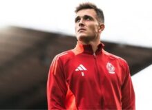 تصمیم بحث‌برانگیز قلعه‌نویی / مهاجمی که فقط مسافر جام جهانی بود!