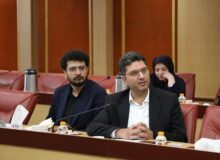 تعریف ۲۰۰۰ پایان‌نامه با مشارکت پژوهشگران ایرانی و استادان خارجی