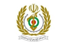 تقدیر وزارت دفاع از حماسه ۱۰۰ روزه ملت ایران