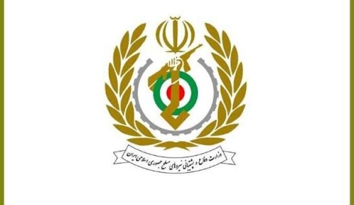 تقدیر وزارت دفاع از حماسه ۱۰۰ روزه ملت ایران