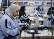 تمرکز شهرداری تهران بر اشتغال‌زایی ۴۰ هزار زن سرپرست خانوار