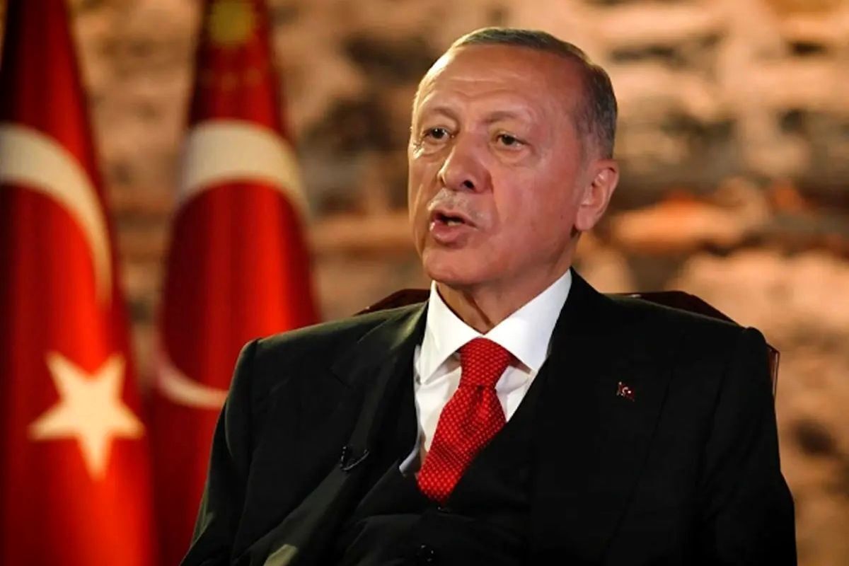 توافقنامه معافیت روادید با عربستان به تایید اردوغان رسید