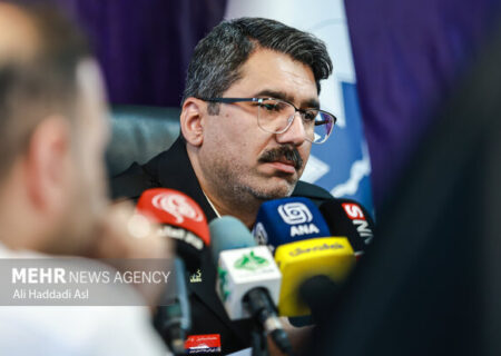 ثبت ۲۶ هزار و ۳۹۹ ماموریت اورژانس تهران در هفته گذشته