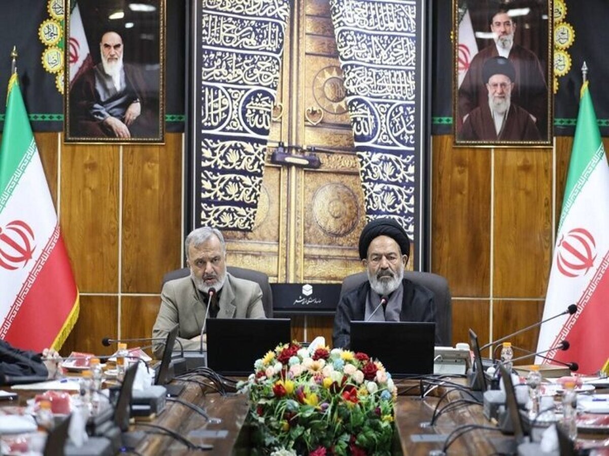 ثبت‌نام سفر اربعین از فردا آغاز می‌شود/ شروع نام‌نویسی در سامانه سماح