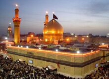 ثبت‌نام سفر عتبات در محرم آغاز شد / اطلاعیه جدید سازمان حج و زیارت