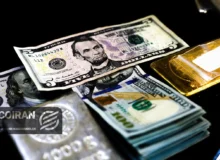 جدیدترین قیمت دلار و یورو امروز یکشنبه ۷ تیر ۱۴۰۵+ جزئیات