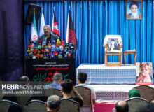 جزئیات آیین «بدرقه آقای شهید ایران»؛ مراسم وداع از ۱۳ تیر آغاز می‌شود