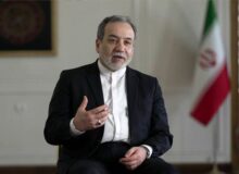 جزئیات دیدار سفیر ایران در گرجستان با عراقچی+ عکس