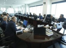 جزئیات نشست کمیسیون اجتماعی مجلس و دیوان محاسبات درباره نیروهای شرکتی
