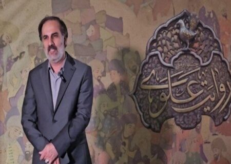جشنواره «روایت علوی» به حفظ و انتقال نمایش‌های آئینی کمک می‌کند