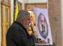 جنگ فرهنگی و شناختی دشمن ادامه دارد/ پیروزی نهایی از آن ملت ایران است