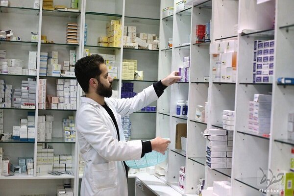 جهانپور: بازتوزیع داروهای خانگی فاجعه‌ است