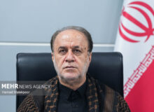 حاجی‌بابایی: دولت وضعیت استخدامی معلمان را تعیین تکلیف کند