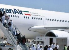 حج ۱۴۰۵ در مسیر پایان/ بازگشت حجاج ایرانی به ایستگاه آخر رسید
