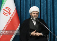 حجت‌الاسلام قمی: سخنان آقای عراقچی مجاب‌کننده نبود